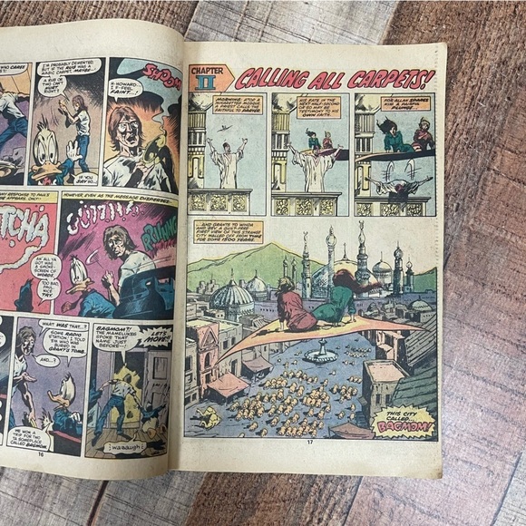 Vintage 60's 70's Dell Marvel Comics Group Charlton Comics Cartoon Comic Bundle - Picture 7 of 16